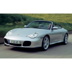 Accesorios Porsche 911 (2004 - 2012) Cabrio